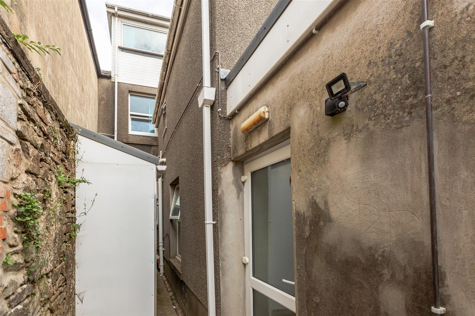 Mansel Street, Swansea, SA1 5SN